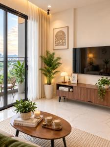 Nhà Yên Home - Căn hộ gần Vincom Grand Park