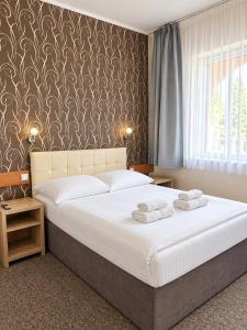 Hotel U Grubego