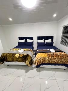 Botha Villa Lodge Goodwood