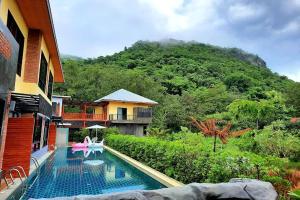Siree Vana Pool Villa Khaoyai