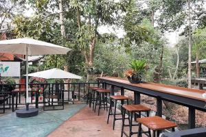 Siree Vana Pool Villa Khaoyai