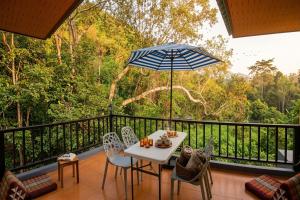 Siree Vana Pool Villa Khaoyai