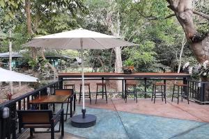 Siree Vana Pool Villa Khaoyai