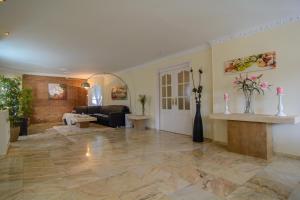 Villa Las Chapas Playa