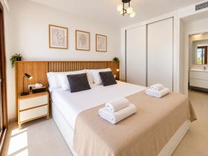 Casa Luna - By Almería Rentals