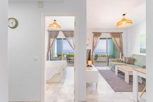 GuestReady - Beachfront in Torrox