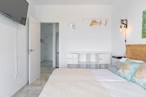 GuestReady - Beachfront in Torrox