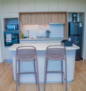 Ennea Stays 2Bedroom apartment
