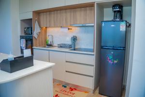 Ennea Stays 2Bedroom apartment