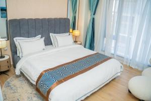 Ennea Stays 2Bedroom apartment