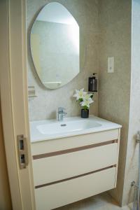 Ennea Stays 2Bedroom apartment