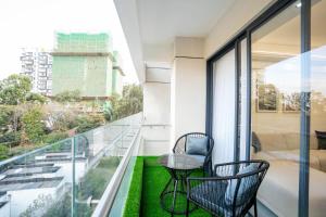 Shay Luxe Stays Kilimani
