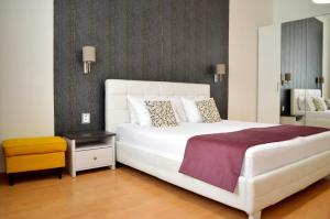 GE Apartments