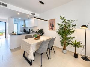 Casa Luna - By Almería Rentals