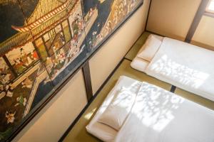 Futaai Kyoto Machiya Private Villa