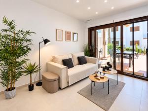 Casa Luna - By Almería Rentals
