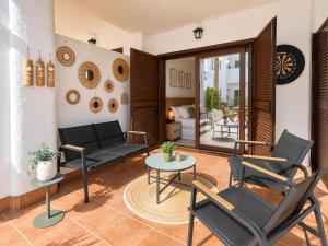 Casa Luna - By Almería Rentals