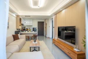 Shay Luxe Stays Kilimani