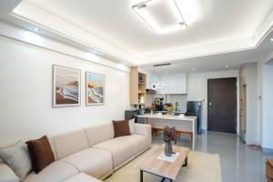 Shay Luxe Stays Kilimani