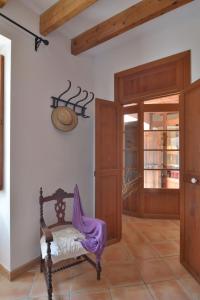 Villa with Private Pool room in Mallorca Town House with Pool