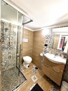 Santa Chiara Apartment