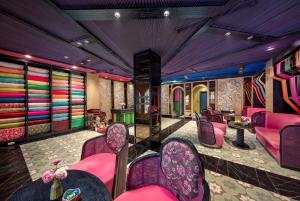 The Loom Boutique Hotel