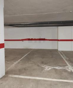 Galeon Magic World Marina dOr Piscine Parking Plage