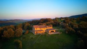 Podere dellAmore - Luxury Private Pool & Tennis