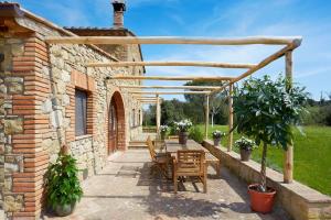 Podere dellAmore - Luxury Private Pool & Tennis