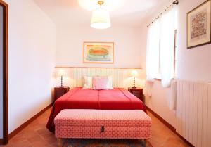 Podere dellAmore - Luxury Private Pool & Tennis