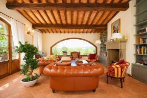 Podere dellAmore - Luxury Private Pool & Tennis