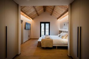 Chalet IGO Sierra Nevada