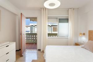 Beach House costa Valencia