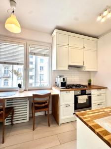 ClickTheFlat Politechnika Apart Rooms