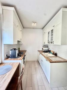ClickTheFlat Politechnika Apart Rooms