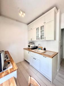 ClickTheFlat Politechnika Apart Rooms