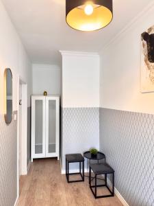ClickTheFlat Politechnika Apart Rooms