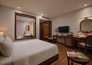 Mariha Hotel Ninh Bình