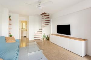 Beach House costa Valencia