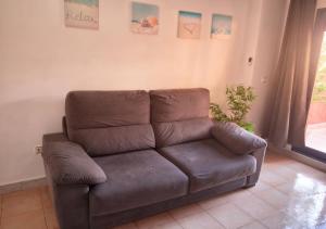 Apartalux de la Manga II