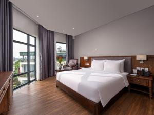 Mariha Hotel Ninh Bình