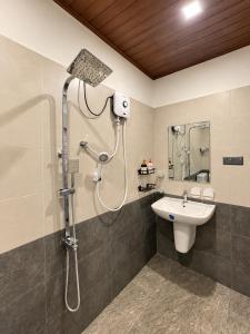Samara Beach Stay