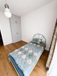 Designer Retreat in the Heart of Vera