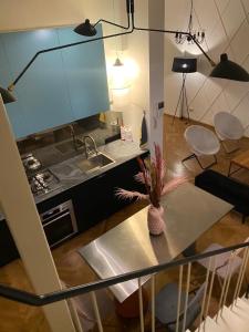 Designer Retreat in the Heart of Vera
