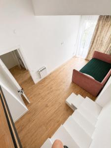 Designer Retreat in the Heart of Vera