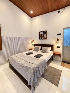 Samara Beach Stay