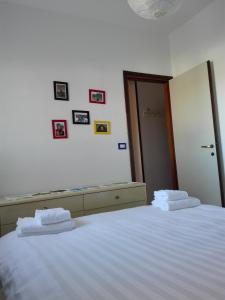 Two-Bedroom Apartment B20 room in Appartamenti Massimiliano