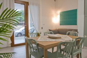 A CASA DI NICO