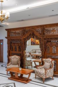 The Tree House Resort, Jaipur- A Club Mahindra Associate