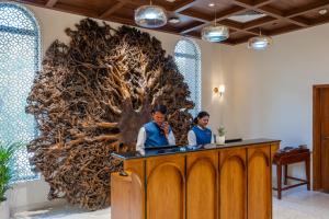 The Tree House Resort, Jaipur- A Club Mahindra Associate